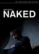Naked Criterion DVD